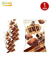【まとめてお得】オリオン コブクチップ チョコチュロス味 65g×12袋セット (1box)【一部地域 送料無料】…
