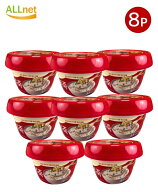 【まとめてお得・送料無料】東遠 ヤンバン アワビお粥　287.5g×8個セット アワビ お粥 韓国食品 韓国料…