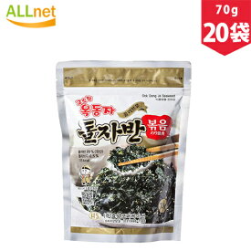 ★送料無料】玉童子 岩ザバン70g x20個 【韓国のり ふりかけ】韓国のり/ジャバンのり/韓国海苔/玉童子 ボックス/ジャバンのり/玉童子海苔 のりフレーク 海苔フレーク 玉童子ジャバンのり 味付けのりジャバン 韓国 海苔ふりかけ オッドンザ味付けのり炒め