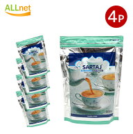 【送料無料】サルタージ アッサムCTC Assam Tea Sartaj 500g×4袋セット アッサムCTC 500g サルタ―ジ 紅…