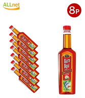 CHIN SU チンス ナムヌー ヌクマム ペット 750ml×8本セット｜魚醤 ナンプラー ベトナム調味料 エスニッ…