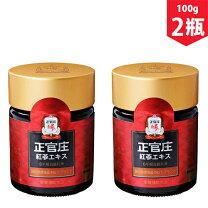 楽天市場】正官庄 紅参精 royal 100gの通販
