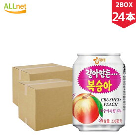 楽天市場 桃ジュース 韓国食品の通販