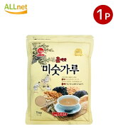 【まとめてお得] 草野 CHOYA チョヤ ミスカル 禅食 ミシッカル（穀物の炒り粉）1kg　【一部地域 送料無料…
