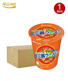 送料無料 三養ラーメン 小カップ麺 牛だしピリ辛醤油味 65g×16個セット Samyang Food 韓国食品 韓国ラーメン インスタントラーメン