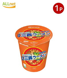 三養ラーメン 小カップ麺 牛だしピリ辛醤油味 65g Samyang Food 韓国食品 韓国ラーメン インスタントラーメン