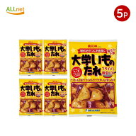 桃花林 大学いものたれ 180g×5袋セット 大学芋のタレ さつまいも用 甘辛タレ みたらし風味 おうちで簡単…