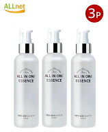 LASA マルチ エッセンス オールインワン 200ml ×3本セット Multi Essence Toner Emulshion 韓国コスメ …