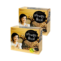 ファッションの 150g Tea Jamu 2袋セット ジャムーティー150g