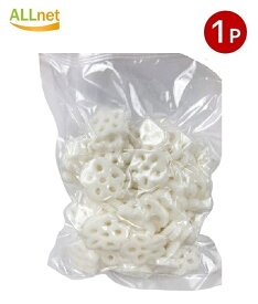 【冷凍便・送料無料】日本生産 れんこんブンモジャ(花心藕粉) 500g 麻辣湯 食材 中国タンミョン モチモチ マーラー タン 麻辣担 トッポギ餅 餅春雨 火鍋食材 しゃぶしゃぶブンモジャ もちもち エスニック食材 麻辣湯 マーラータン