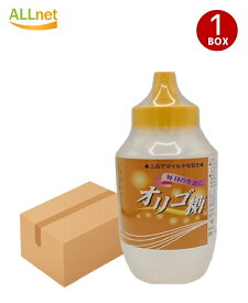 [送料無料] マルミ イソオリゴ糖 1000g×12個セット (1box) 液体 甘味料 オリゴ糖シロップ 健康サポート 整腸作用 料理用 イソオリゴ糖 料理 お菓子作り 液体甘味料 腸活 健康習慣 ヨーグルト トッピング