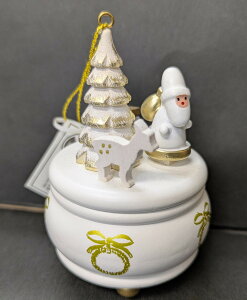 CHRISTIAN ULBRICHT/EuqgI[ig hCc̖؍H|i NX}Xc[  UCtF }XRbg { G v[g 蕨 킢 T^ c[@@zCg 100921