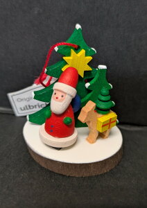 CHRISTIAN ULBRICHT/EuqgI[ig hCc̖؍H|i NX}Xc[  UCtF }XRbg { G v[g 蕨 킢 T^@c[@giJC@100839a