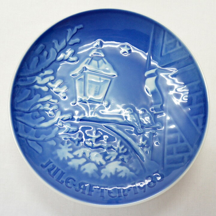 楽天市場】【B&G】Bing & Grondahl（ビングオーグレンダール）1983  