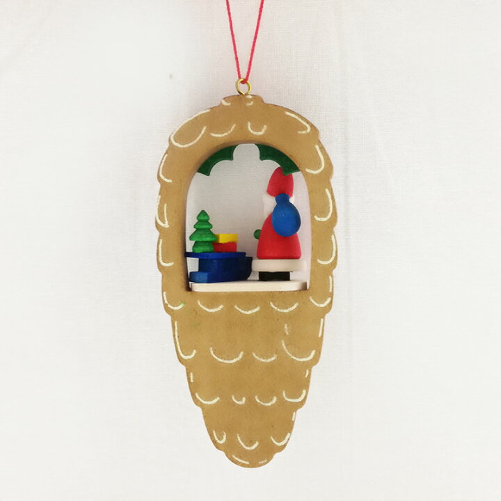 ツリーオーナメント クリスチャン ウルブリヒト サンタクロース 格安新品 ツリーオーナメント クリスチャン ウルブリヒト サンタクロース 格安新品