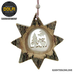 DOLFI I[ig ̕ c[  C^A̖؍H|i NX}Xc[  }XRbg { G ۑ ܂邽 v[g 蕨 Deer Star df23225