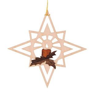 DREGENO HOLZKUNST I[ighCc̖؍H|i NX}Xc[  UCtF ƃLh̃}XRbg { G v[g 蕨  CHRISTMAS GIFT ORNAMENT by KSINTERONLINE 199449a