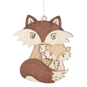 DREGENO HOLZKUNST I[ighCc̖؍H|i NX}Xc[  UCtF ˂̐eq }XRbg { G v[g 蕨  CHRISTMAS GIFT ORNAMENT by KSINTERONLINE 199985b