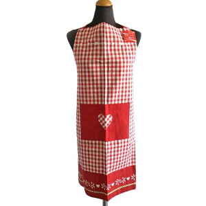 Sde TG 100 fUCGv APRON NAHIA bh `FbN n[g 85cm   킢 tX 3950090