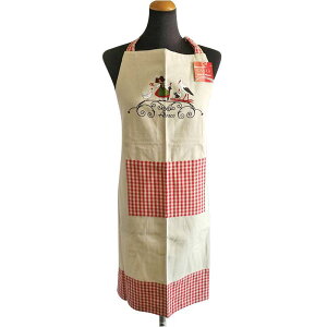 Sde TG 100 fUCGv APRON WAPP x[W  `FbN 85cm   킢 tX 5959040