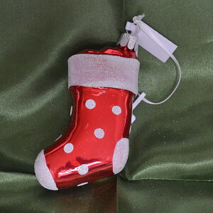 �`�F�RORNEX�� �N���X�}�X �I�[�i�����g ���� 9cm �Ԃ��C ���� �u�[�c �K���X/�}�X�R�b�g/����/�L���L��/�c���[/���[���b�p/�{��