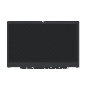 Yoothi 互換品 15.6インチ Lenovo IdeaPad Flex 550i Chromebook 82B8 82B8000UJE 82B8001PJP 82B8001NJP 82B80018JP 82B80021JP 対応 FullHD 1920x1080 IPS LED LCD ディスプレイ タッチスクリーン タッチ機能付き液晶パネル 修理交換用液晶タッチパネル ベゼル付き