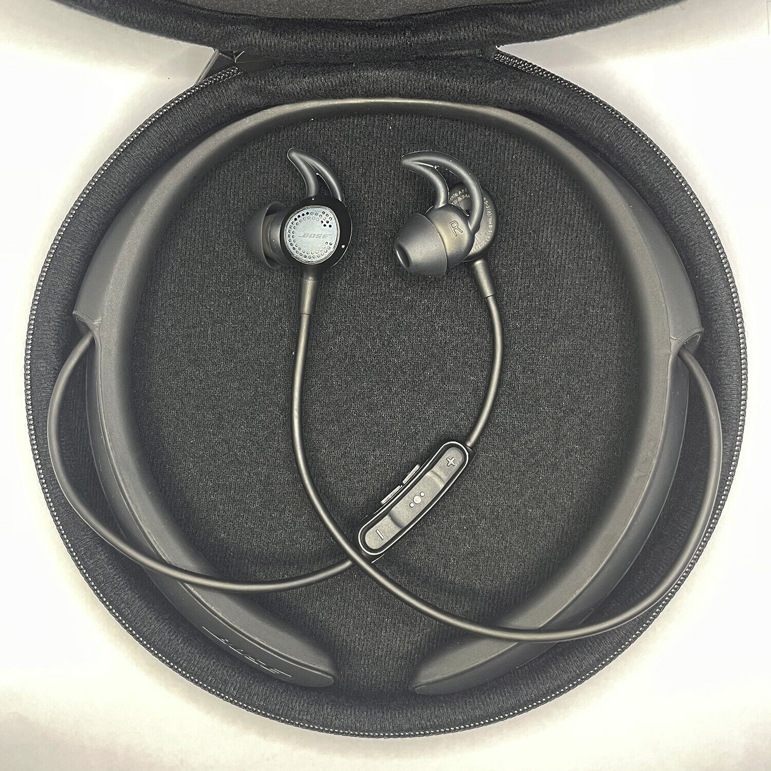 お得セット Yoothi ボーズ Bose QuietControl 30 wireless headphones