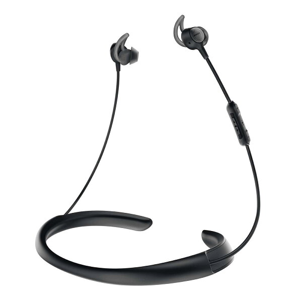 ボーズ Bose QuietControl 30 wireless headphones ワイヤレスイヤホン ノイズキャンセリング Bluetooth/NFC【新品未使用・開封済み・箱無し】