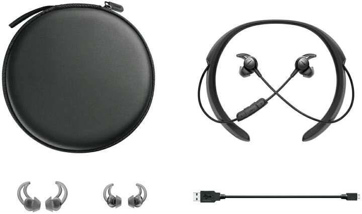 楽天市場】ボーズ Bose QuietControl 30 wireless headphones  