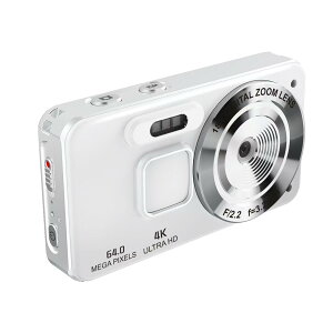 �f�W�J�� 4K �f�W�^���J���� �I�[�g�t�H�[�J�X 4800����f �R���f�W 18�{�f�W�^���Y�[�� Web�J���� Vlog�J���� �y��