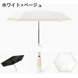 期間限定！1,899円〜【楽天1位・⭐️特許取得⭐️】 日傘 形状記憶 折りたたみ 晴雨兼用 飛び出し防止機能 完全遮光 自動開閉 軽量 折りたたみ傘 6本骨 ワンタッチ 遮光率100% 遮熱率59% UPF50+ 紫外線100% 頑丈 収納やすい 撥水 形状安定 コンパクト 送料無料