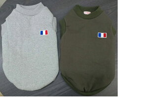 tX  TVc france-tg (6XL) 킢 Dog ybgEFA 傫  ̕  gCv[h 2XL 3XL 4XL 5XL 6XL ` _bNX Iׂ2FylR|Xz