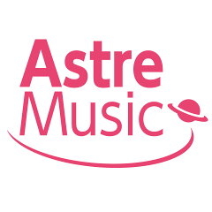 AstreMusicアストルミュージック