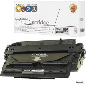 �y���������z�L���m�� �p CRG-527 �݊��g�i�[�J�[�g���b�W Satera LBP8630 / LBP8620 / LBP8610 �Ή�