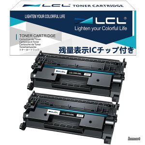 �y���������zCanon�p �L���m���p 056L CRG-056L 3006C003 5100�� �c�ʕ\��IC�`�b�v�t�� (2�p�b�N �u���b�N) �݊��g�i�[�J�[�g���b�W �Ή��@��FCanon Satera LBP322i LBP321 MF541dw MF551dw