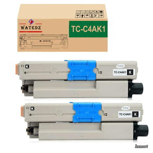 �y���������zTC-C4A TC-C4AK1 �i2�p�b�N �u���b�N�j �݊��g�i�[�J�[�g���b�W �Ή��@��FOKI C332 C332dn C332dnw MC363 MC363dn MC363dnw ��������F��3500�����炢