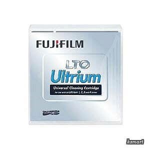 �y���������z�x�m�t�B���� FUJI LTO Ultrium�p�N���[�j���O�J�[�g���b�W ���j�o�[�T���^�C�v LTO FB UL-1 CL UCC J 1�� ds-963319