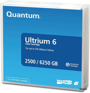 �y���������zLTO6 MR-L6MQN-03 [LTO6 �f�[�^�J�[�g���b�W]