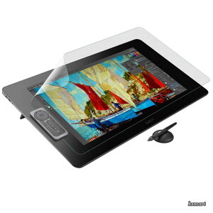 美品】WACOM Cintiq Pro 24 DTK-2420/K0 液晶 ペンタブレット 23.6型 