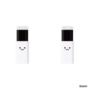 �y���������zUSB������ 32GB + 64GB �Z�b�g�i ���낿��� MF-PKU3032GWHF & MF-PKU3064GWHF
