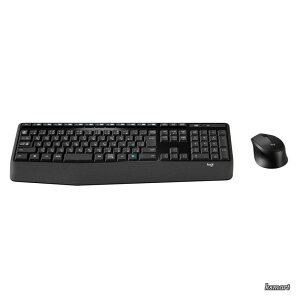 �y���������z���C�����X�}�E�X �L�[�{�[�h �Z�b�g MK345n ���� ���C�����X�R���{ windows chrome MK345 �������K�i