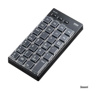 �y���������z�v���O���}�u���e���L�[�iBluetooth���f���j NT-BT26BK