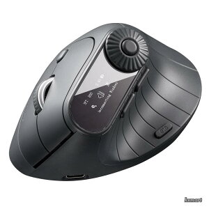 �y���������z�G���S�m�~�N�X�}�E�X ���@�\ 5�{�^�� / 6�@�\�_�C�������� Bluetooth ���C�����X �L�� �[�d�� �t����� ���X�N���[�� �}�E�X ���{�^�� 400-MAWBT196LED