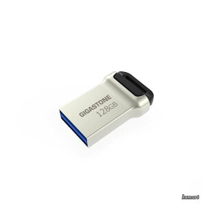 �y���������z128GB Nano Flash USB ������ Z90 USB 3.2 Gen 1 120MB/s�������]�� �y�� ���^ ������ �f�[�^�ۑ� �o�b�N�A�b�v PC/Mac/�e���r/�ԍڑΉ� USB 2.0 / 3.0 / 3.1 �Ή�