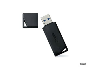 �y���������zUSB������ 64GB USB3.2(Gen1)/3.1(Gen 1)/3.0/2.0 �[���T�|�[�g RUF3-K64GA-BK/N + �o�b�t�@���[ SD�J�[�h 64GB 100MB/s UHS-1 �X�s�[�h�N���X1 VideoSpeedClass10 IPX7 Full HD �f�[�^�����T�[�r�X�Ή� RSDC-064U11HA