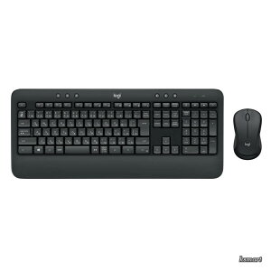 �y���������z�}�E�X ���C�����X�L�[�{�[�h �Z�b�g MK540 ���C�����X �L�[�{�[�h ���C�����X�R���{ �p�[�����X�g �`���g���b�O���� �ϐ� ���ϋv�� Unifying USB�ڑ� windows chrome �O���t�@�C�g ����