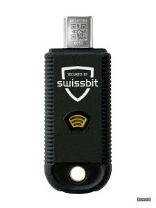 �y���������z- iShield Key Pro MFA�Z�L�����e�B�L�[ USB-C�ANFC (FIDO U2F FIDO2 HOTP TOTP PIV)