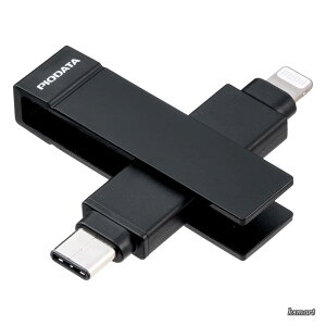 �y���������zUSB������ ���C�g�j���O �� Type-C 64GB MFi�F�� iPhone/iPad/Android �Ή� �p�\�R�� �ʐ^ ���� �o�b�N�A�b�v �X�C���O�� iXflash EZ6-IPLC64GX3N
