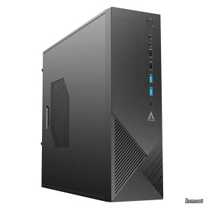 �y���������zANSWER V1 400w 80PLUS Standard�d������ MicroATX/ITX�Ή��X����PC�P�[�X USB3.0����