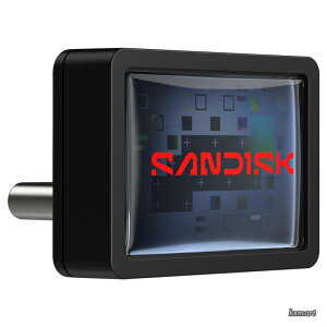�y���������z256GB Extreme Fit USB-C �t���b�V���h���C�u - �ő�400MB/�b�̓ǂݎ�葬�x�AUSB 3.2 Gen 1�AUSB Type-C - �v���O�A���h�X�e�C�X�g���[�W - �u���b�N - SDCZ530-256G-G46